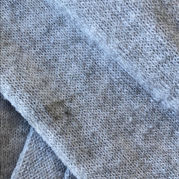 Orb knit zip up hoodie size small - Picture 7 of 7